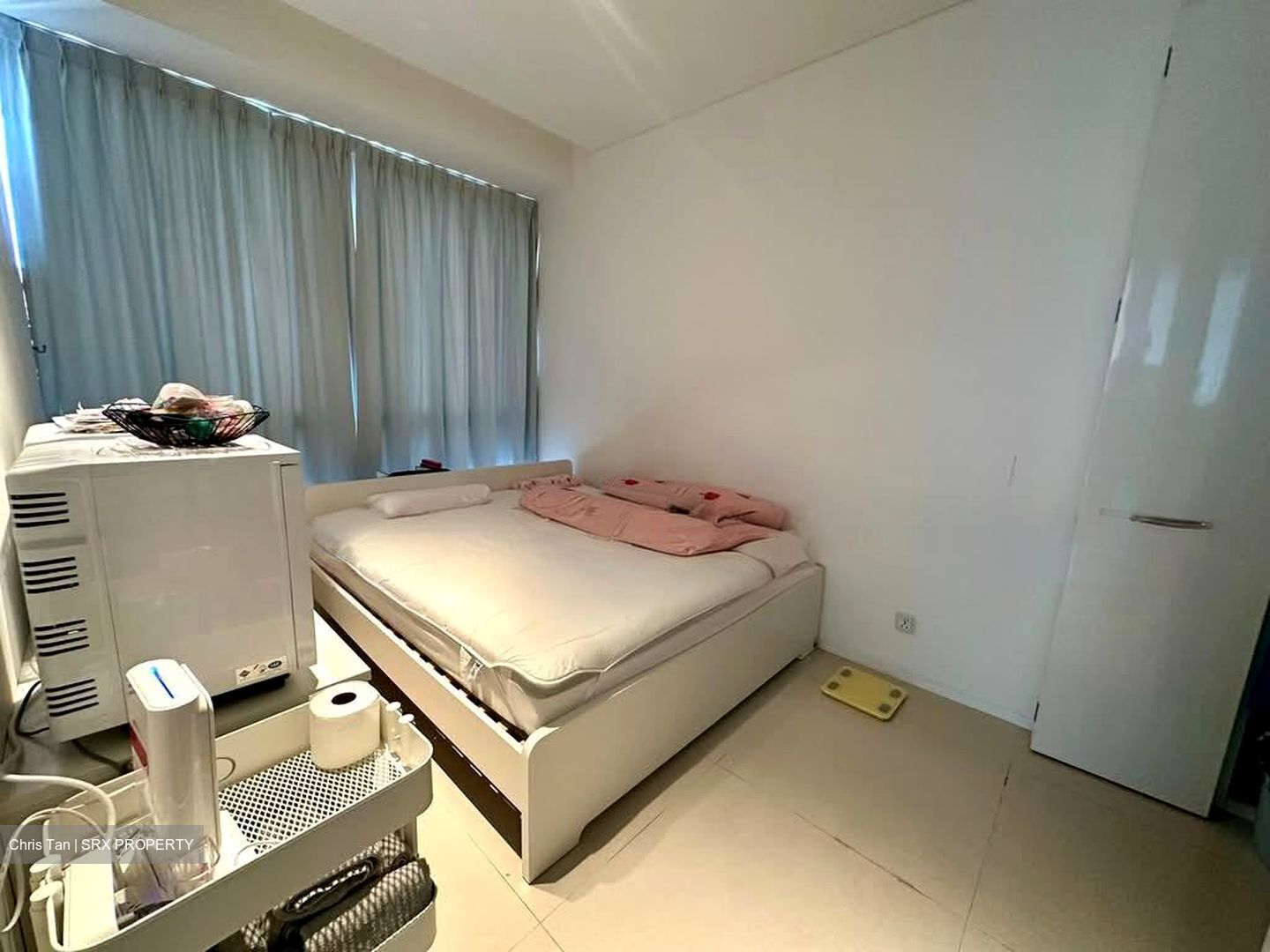 Scotts Square (D9), Apartment #583940661